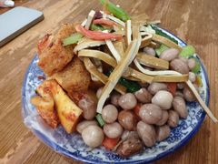 -刘信牛羊肉泡馍小炒(回民街店)