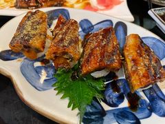 -花狸日本料理(柏庐广场店)