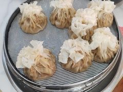 -清真·同发顺饭庄·烧麦(总店)