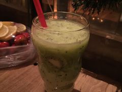 -漫咖啡(武汉天地店)