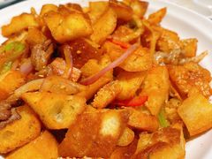-清真·玛丽亚新疆菜主题餐厅(浙江中路店)