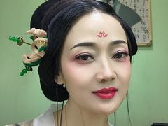 -盘子女人坊(西安至尊店)