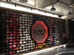 -EVE格斗健身工作室(周康店)