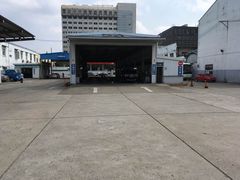 -上海市第十四机动车安全检测站