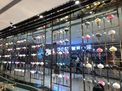 -VENCHI 闻绮(北京国贸商城店)