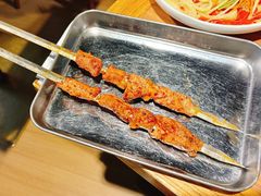 -贯贯吉·清真餐厅(浙江中路店)