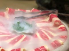 -额尔敦传统涮(公园西路店)