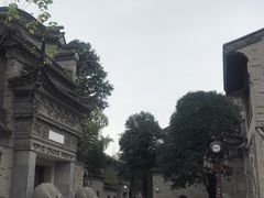 -龙潭水乡
