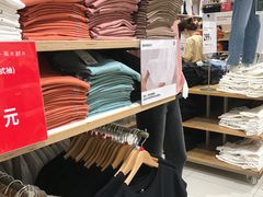 -优衣库(厦门SM广场店)