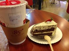 -85度C(上海兰溪二店)