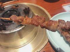 -1078號老北京涮肉(松柏店)
