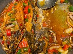 -燕郊烧鸽子(酷车小镇店)