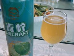 -海天一色海景自助餐厅(西港花园店)