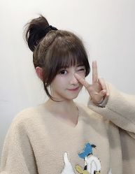 -东秀护肤造型