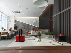-味+新京宴·烤鸭·北京菜(创意谷店)