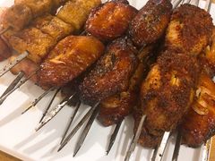 -鬼味烤翅(南锣鼓巷店)