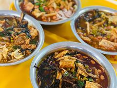 -凤张螺蛳粉·爽口粉(跃进路总店)