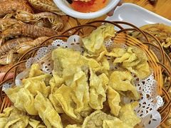 -嘉升大排档(番禺总店)