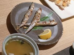 -德川家日本料理(顺义华联店)