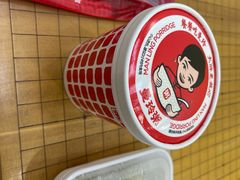 -曼玲粥店(亚运村店)