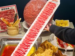 -花椒籽·鲜肉火锅(李沧万达店)