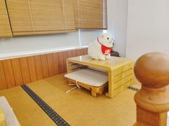 -豆柴町-柴犬主题狗咖(红鼎国际C座店)