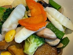 玫瑰厅时蔬荟萃-玫瑰厅上海菜(兴国路店)