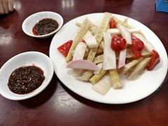 -荣生萝卜汤饭店