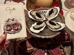 -壳里西餐厅Coquille Seafood Bistro(蒙自路店)