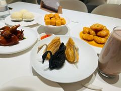 -茉里粤菜(皇姑万象汇店)