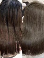 -MY HAIR ARDOR