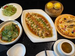 -高第街56号餐厅(美莲广场店)
