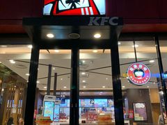 门面-肯德基(杭州复兴店)