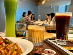 -魏客咖啡(中铁中心店)
