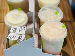 -奈雪的茶(中储能店)