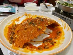 -小菜园新徽菜(无锡人民路红豆店)