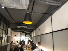 -BE BRIGHT KITCHEN(正佳广场店)