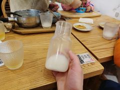 -小满手工粉(上海文峰广场店)