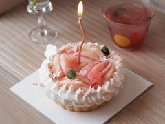 -花甜生活FatimCake·生日蛋糕