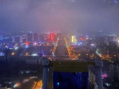 -南昌之星游乐场