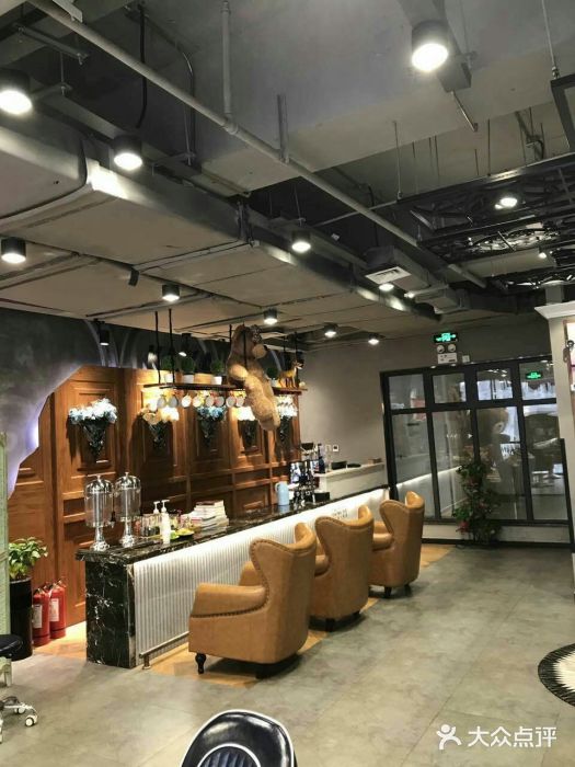 kaka·卡卡(正弘城店)-图片-郑州丽人-大众点评网