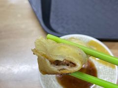 -清真蒋有记(老门东店)