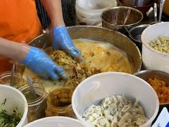 -安徽阜阳卷馍(西单店)