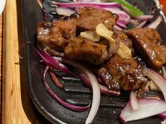 -和悦日料(雅颂庭店)