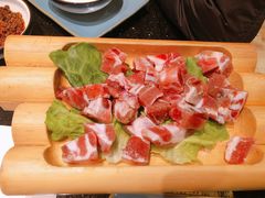 -五星桥原切肥牛火锅·30年专注好牛肉(湖塘店)
