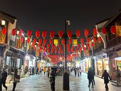 -河坊美食街(河坊街店)