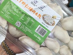-春妮海味饭店·海景餐厅·海菜包子·大连海鲜