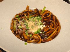 -金枝玉叶上海人家食府(三里河店)