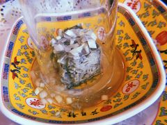 -芦月轩羊蝎子(北蜂窝店)