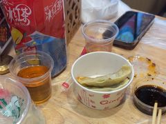 -郑记•不夜城烧烤•龙虾•虾蟹(黄鹤楼店)